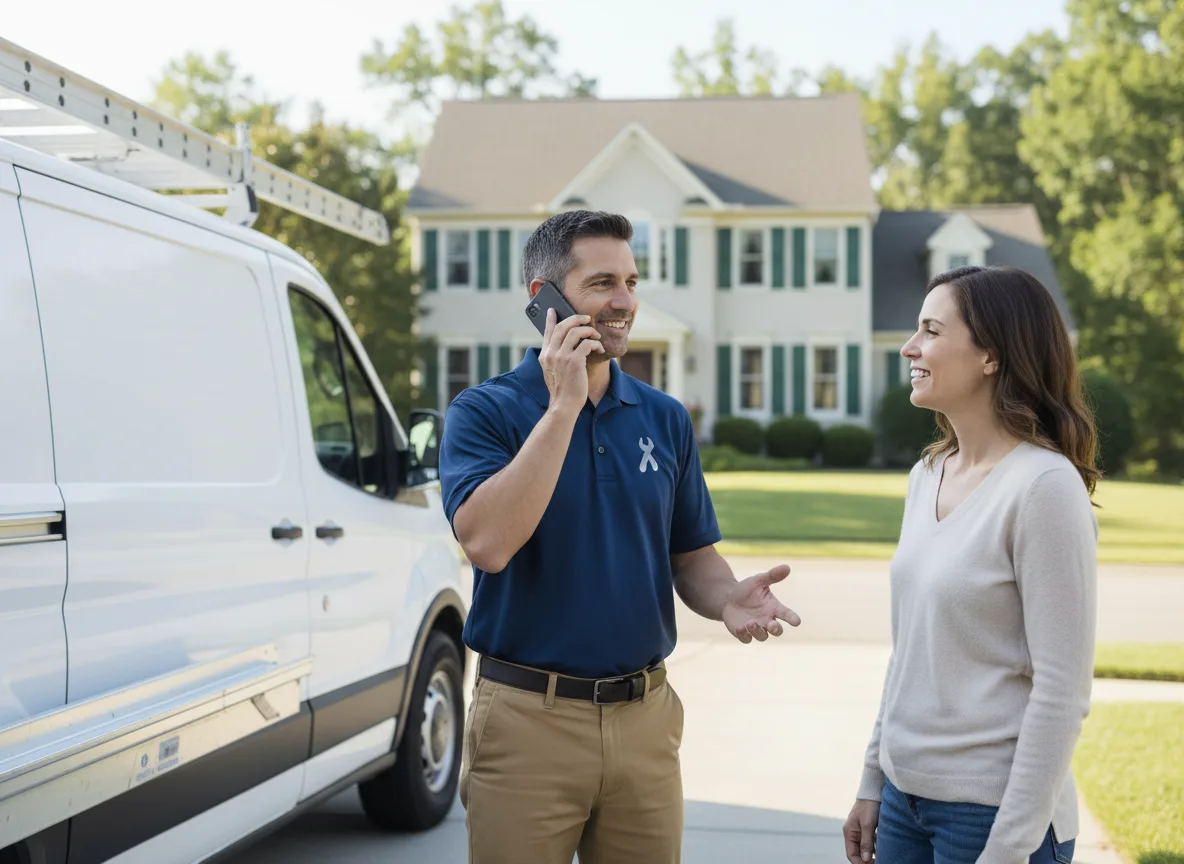 Home Gutter Service Keller, VA FAQs